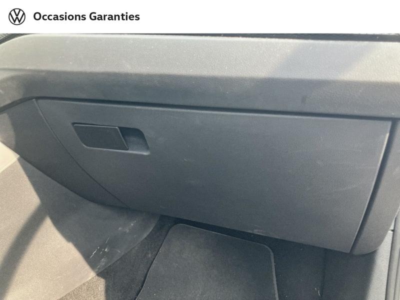 Voitures occasions VOLKSWAGEN POLO Life Plus Dechy