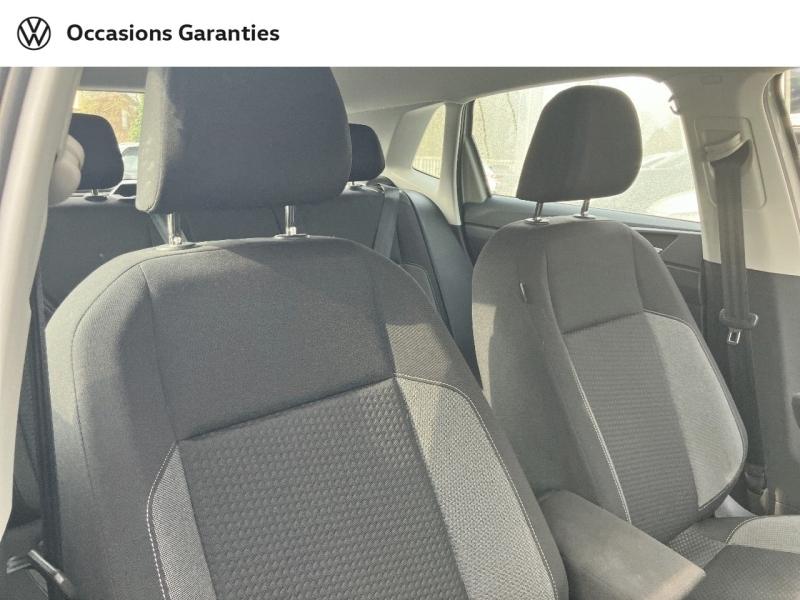 Voitures occasions VOLKSWAGEN POLO Life Plus Villeneuve-d'Ascq