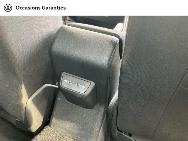 Voitures occasions VOLKSWAGEN POLO Life Plus Dechy