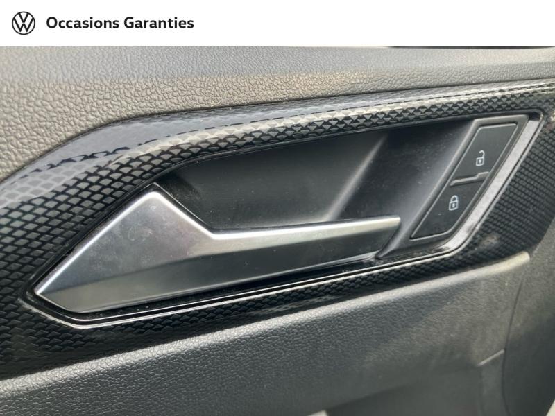 Voitures occasions VOLKSWAGEN POLO Life Plus Dechy