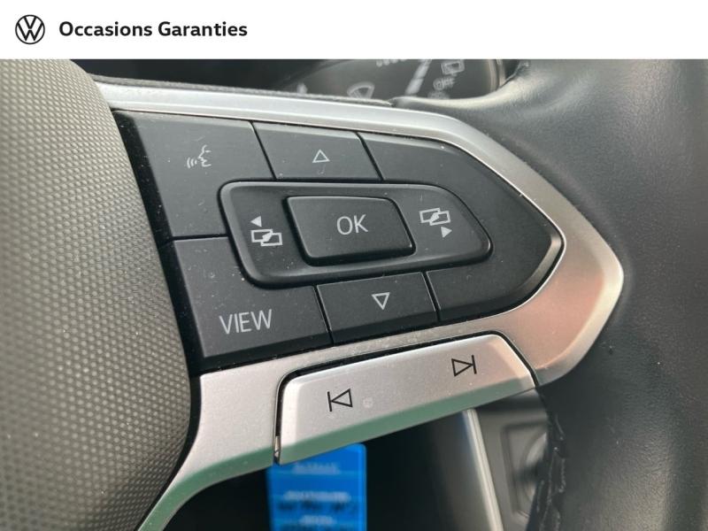 Voitures occasions VOLKSWAGEN POLO Life Plus Villeneuve-d'Ascq