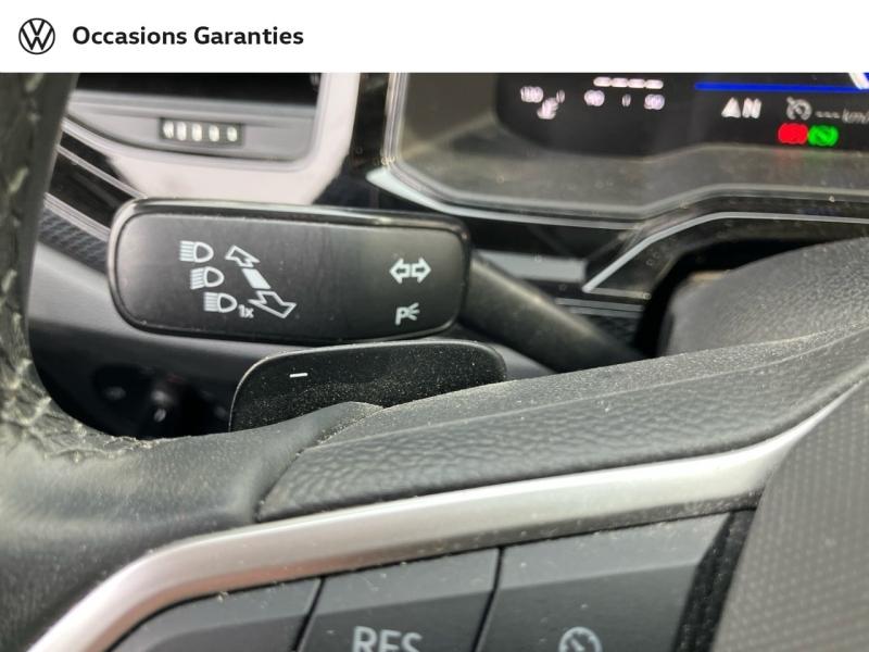 Voitures occasions VOLKSWAGEN POLO Life Plus Villeneuve-d'Ascq