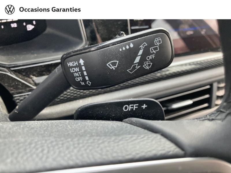 Voitures occasions VOLKSWAGEN POLO Life Plus Villeneuve-d'Ascq