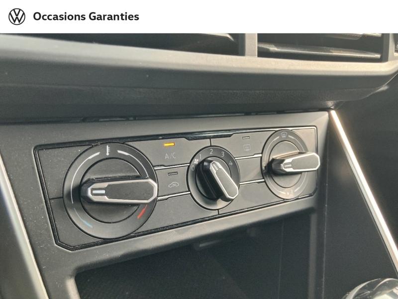 Voitures occasions VOLKSWAGEN POLO Life Plus Dechy