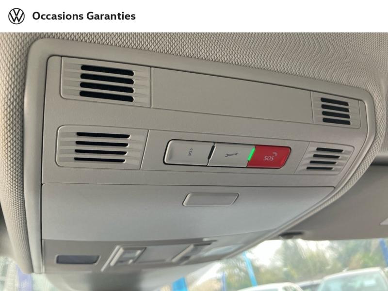 Voitures occasions VOLKSWAGEN POLO Life Plus Dechy