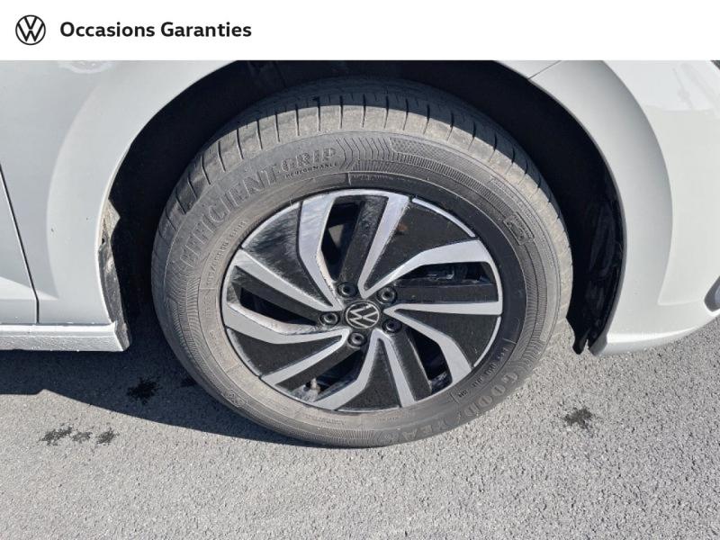 Voitures occasions VOLKSWAGEN POLO Life Plus Dechy