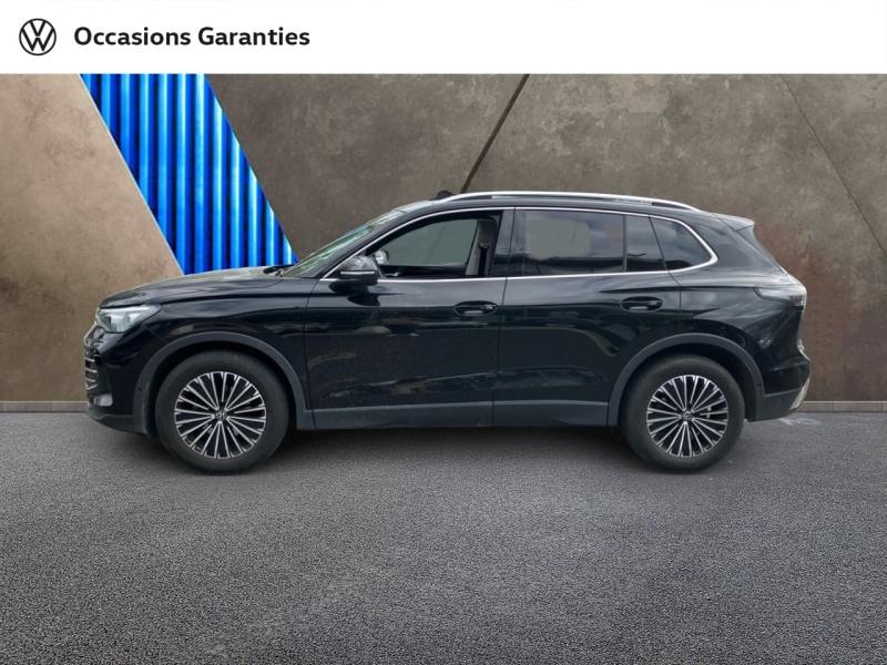 Voitures occasions VOLKSWAGEN TIGUAN Elegance Villeneuve-d'Ascq