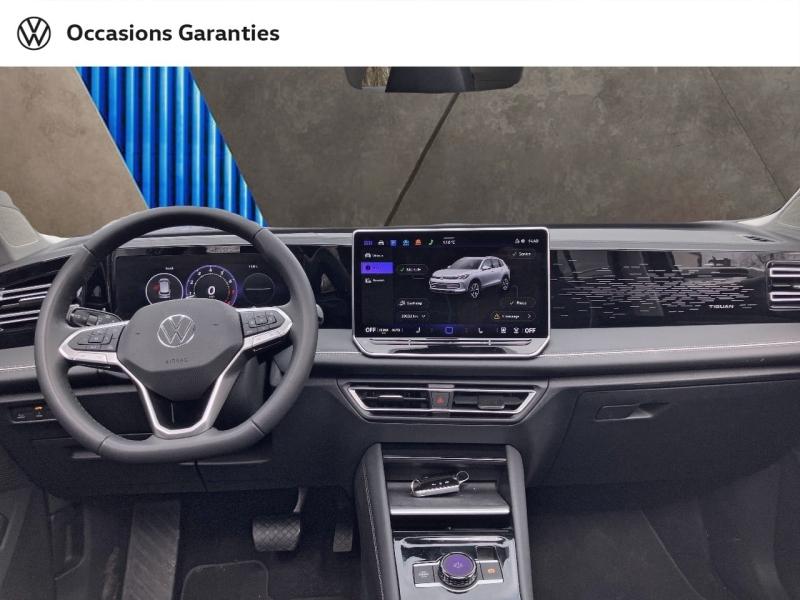 Voitures occasions VOLKSWAGEN TIGUAN Elegance Villeneuve-d'Ascq