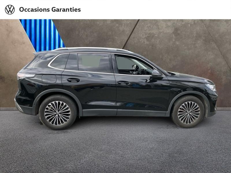 Voitures occasions VOLKSWAGEN TIGUAN Elegance Dechy