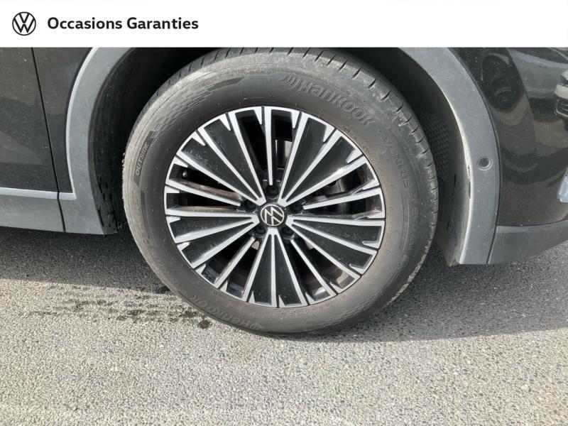Voitures occasions VOLKSWAGEN TIGUAN Elegance Dechy