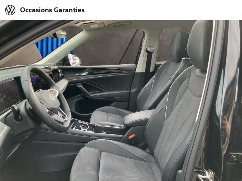 Voitures occasions VOLKSWAGEN TIGUAN Elegance Dechy