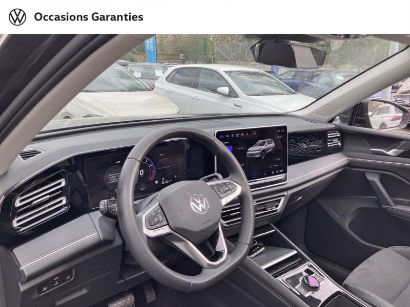 Voitures occasions VOLKSWAGEN TIGUAN Elegance Dechy