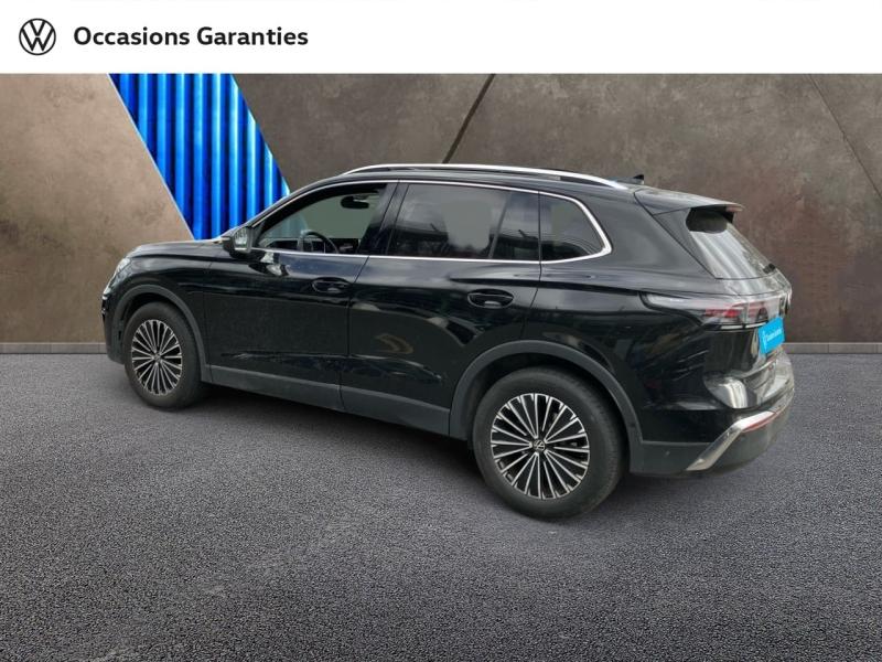 Voitures occasions VOLKSWAGEN TIGUAN Elegance Dechy