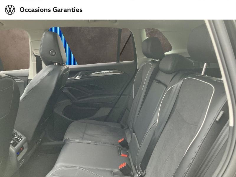 Voitures occasions VOLKSWAGEN TIGUAN Elegance Dechy