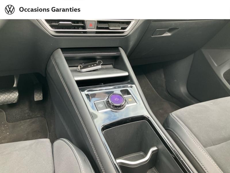 Voitures occasions VOLKSWAGEN TIGUAN Elegance Dechy