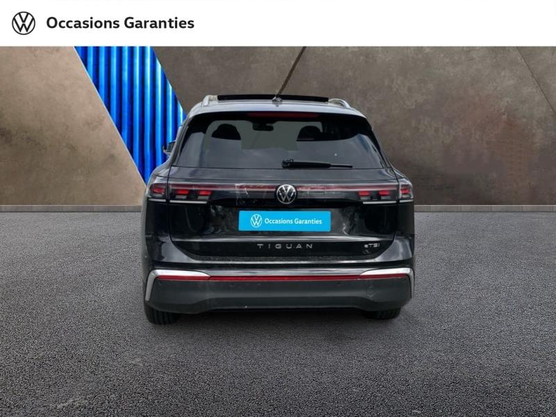 Voitures occasions VOLKSWAGEN TIGUAN Elegance Dechy