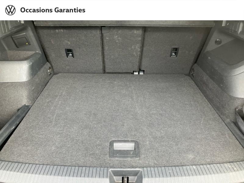 Voitures occasions VOLKSWAGEN TIGUAN Elegance Dechy