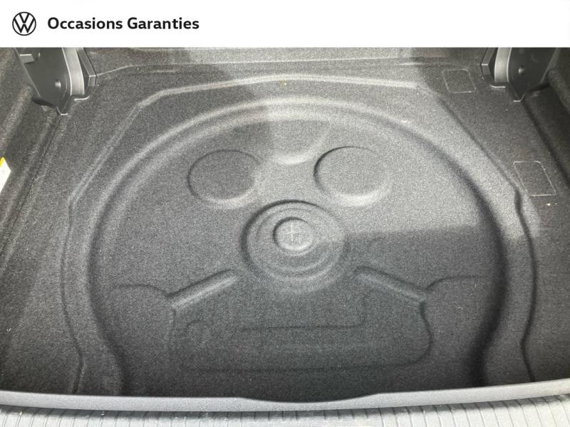 Voitures occasions VOLKSWAGEN TIGUAN Elegance Dechy