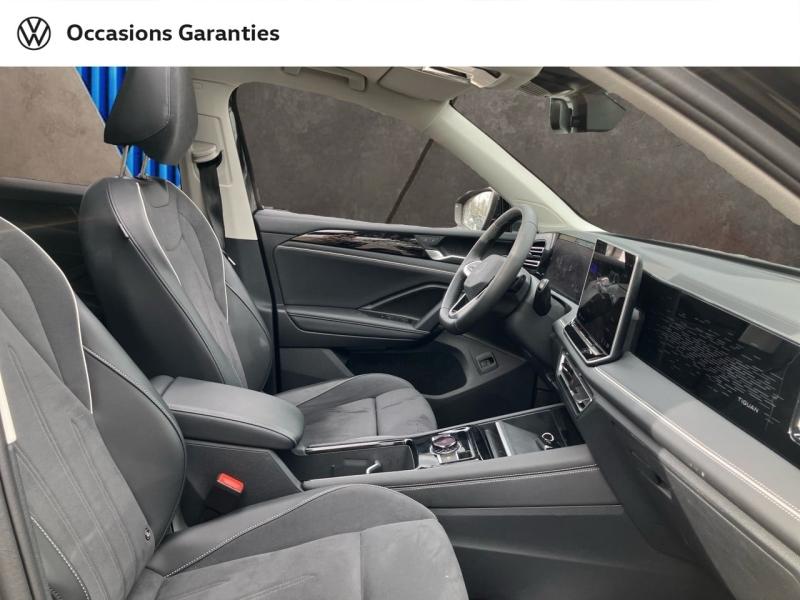 Voitures occasions VOLKSWAGEN TIGUAN Elegance Dechy