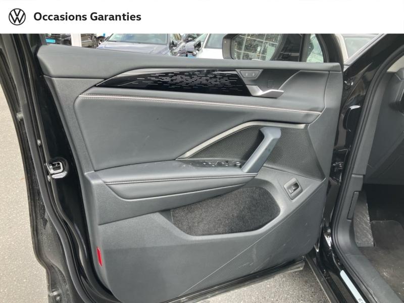 Voitures occasions VOLKSWAGEN TIGUAN Elegance Dechy