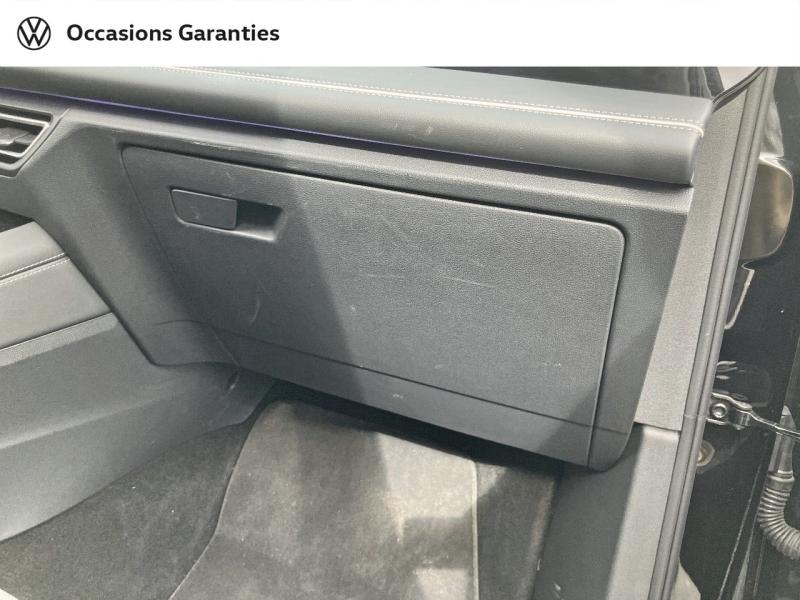 Voitures occasions VOLKSWAGEN TIGUAN Elegance Dechy