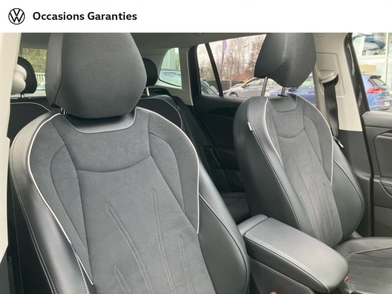 Voitures occasions VOLKSWAGEN TIGUAN Elegance Dechy