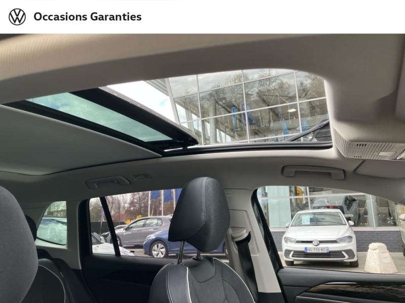 Voitures occasions VOLKSWAGEN TIGUAN Elegance Dechy