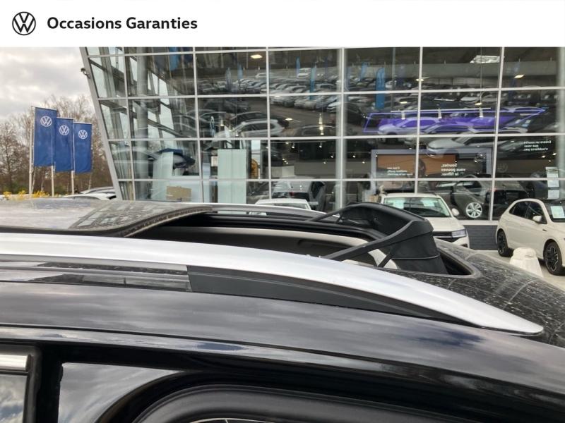 Voitures occasions VOLKSWAGEN TIGUAN Elegance Villeneuve-d'Ascq