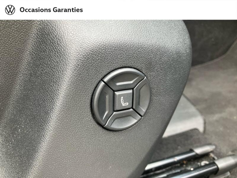 Voitures occasions VOLKSWAGEN TIGUAN Elegance Dechy