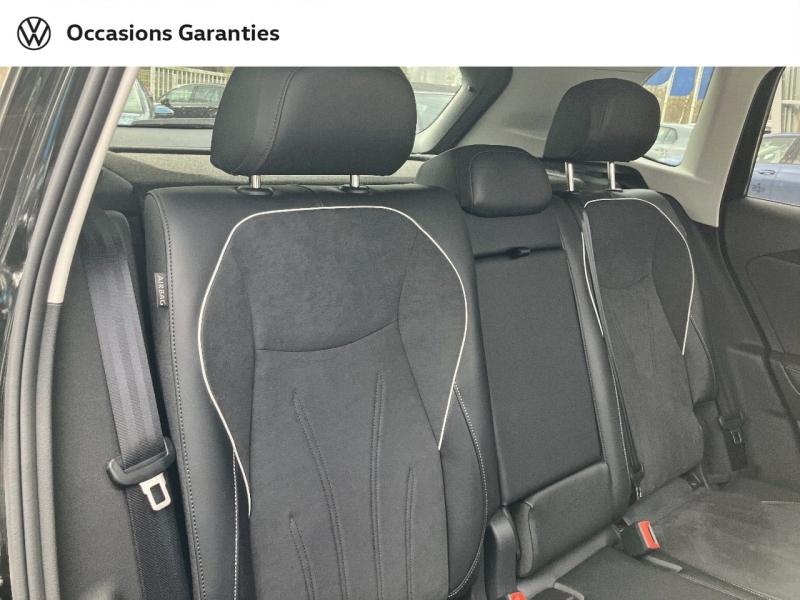 Voitures occasions VOLKSWAGEN TIGUAN Elegance Dechy