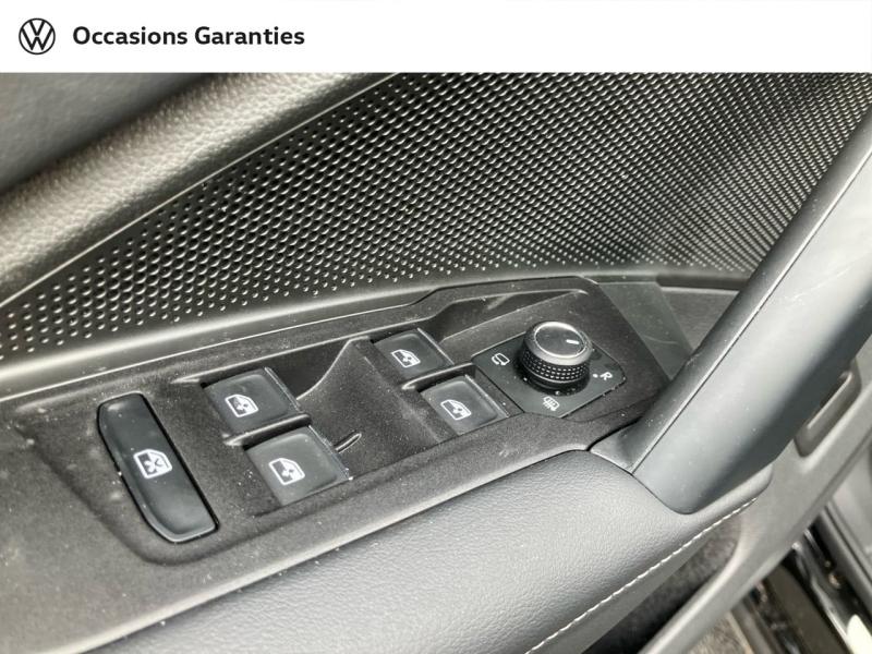 Voitures occasions VOLKSWAGEN TIGUAN Elegance Dechy