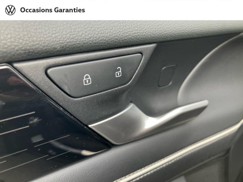 Voitures occasions VOLKSWAGEN TIGUAN Elegance Villeneuve-d'Ascq