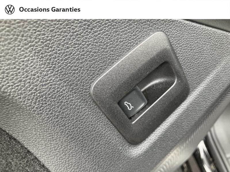 Voitures occasions VOLKSWAGEN TIGUAN Elegance Dechy