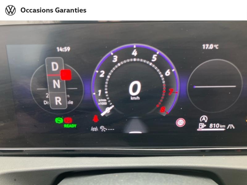 Voitures occasions VOLKSWAGEN TIGUAN Elegance Dechy