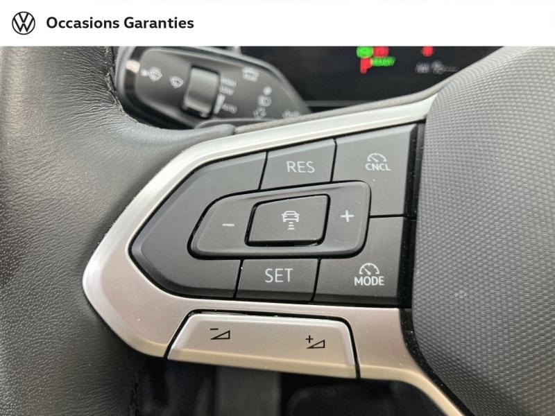 Voitures occasions VOLKSWAGEN TIGUAN Elegance Dechy