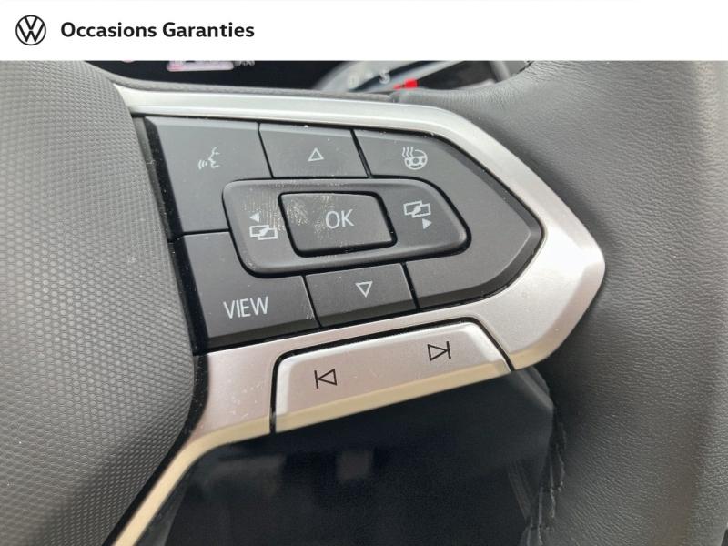 Voitures occasions VOLKSWAGEN TIGUAN Elegance Villeneuve-d'Ascq