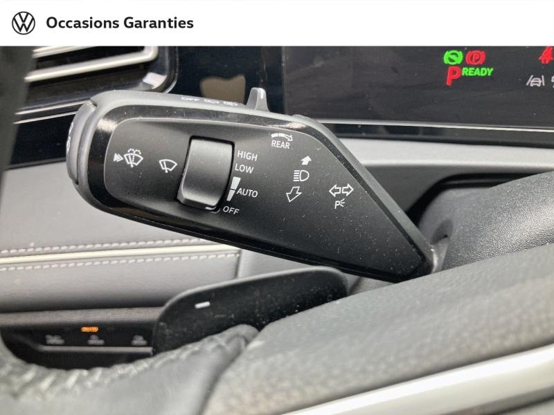 Voitures occasions VOLKSWAGEN TIGUAN Elegance Villeneuve-d'Ascq