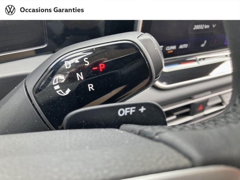 Voitures occasions VOLKSWAGEN TIGUAN Elegance Dechy