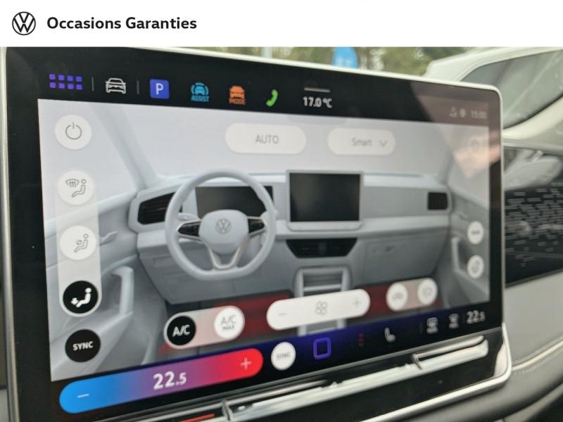 Voitures occasions VOLKSWAGEN TIGUAN Elegance Villeneuve-d'Ascq
