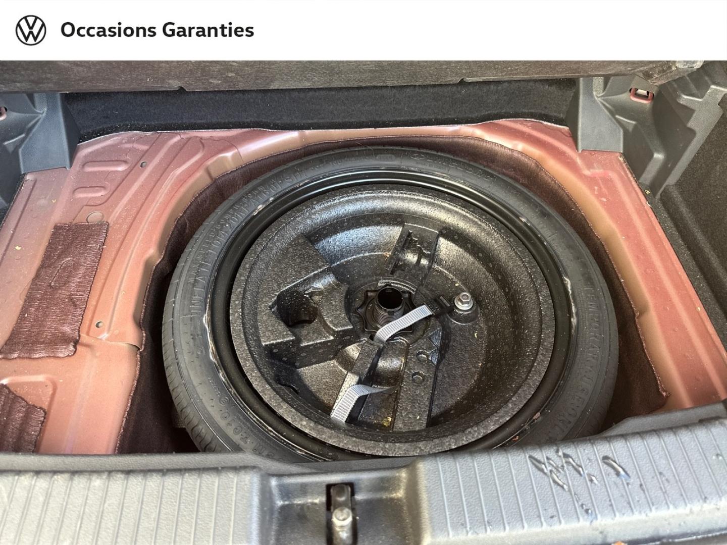 Voitures occasions VOLKSWAGEN T-CROSS VW Edition Villeneuve-d'Ascq