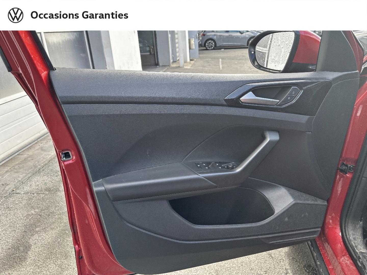 Voitures occasions VOLKSWAGEN T-CROSS VW Edition Villeneuve-d'Ascq