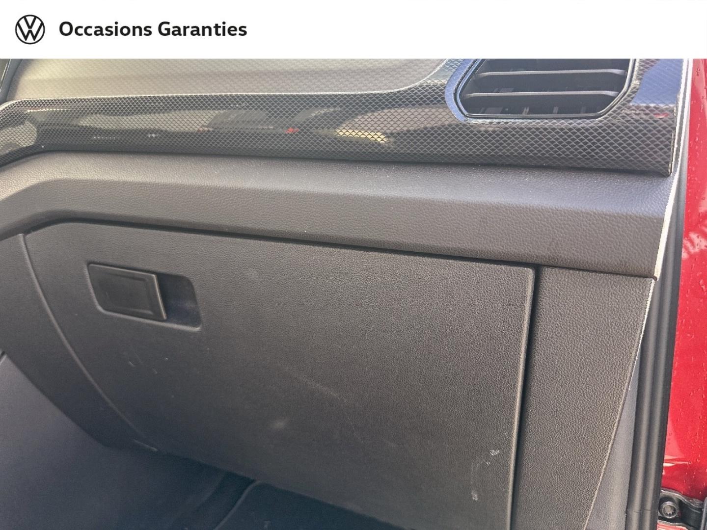 Voitures occasions VOLKSWAGEN T-CROSS VW Edition Villeneuve-d'Ascq