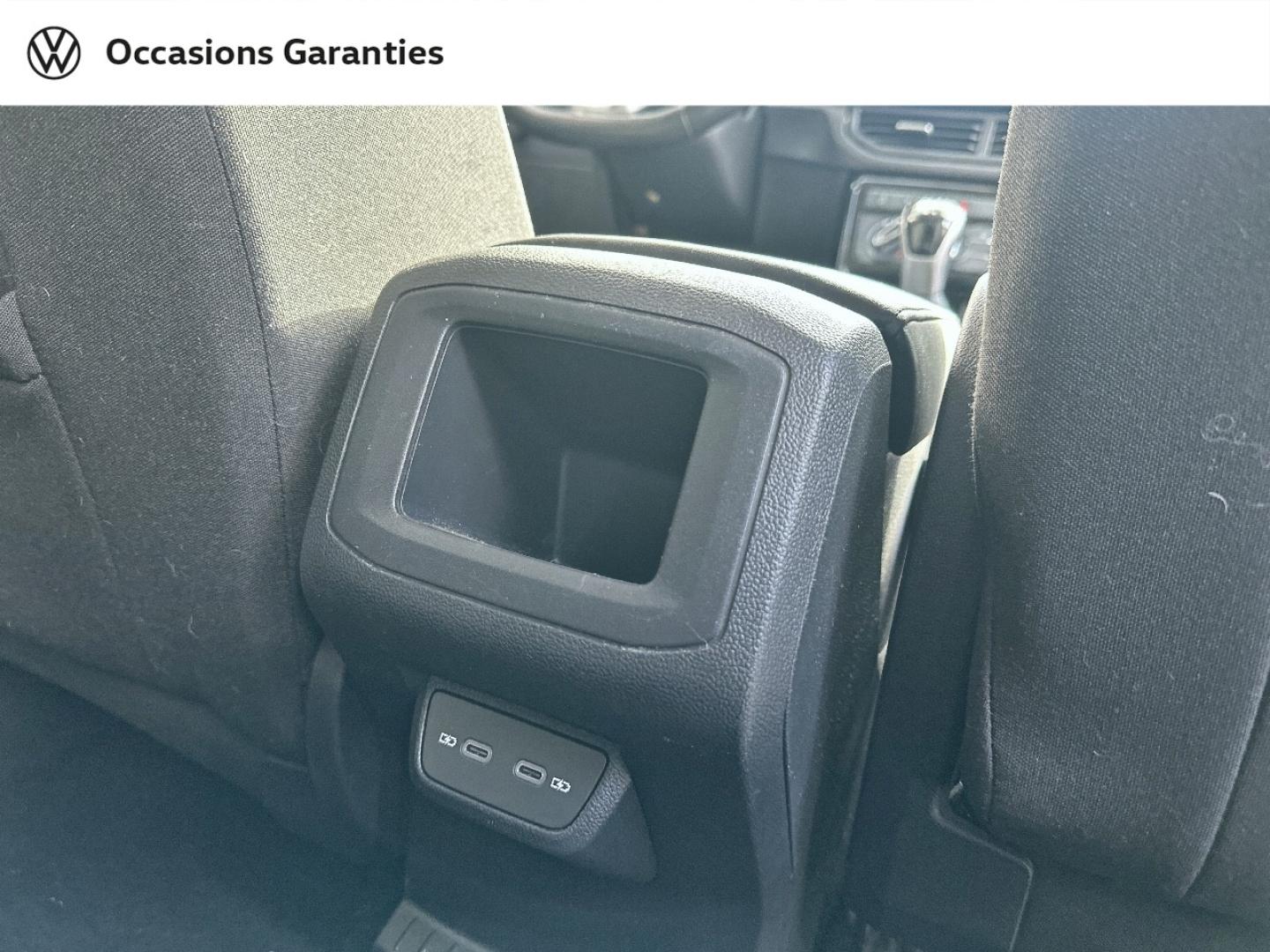 Voitures occasions VOLKSWAGEN T-CROSS VW Edition Villeneuve-d'Ascq