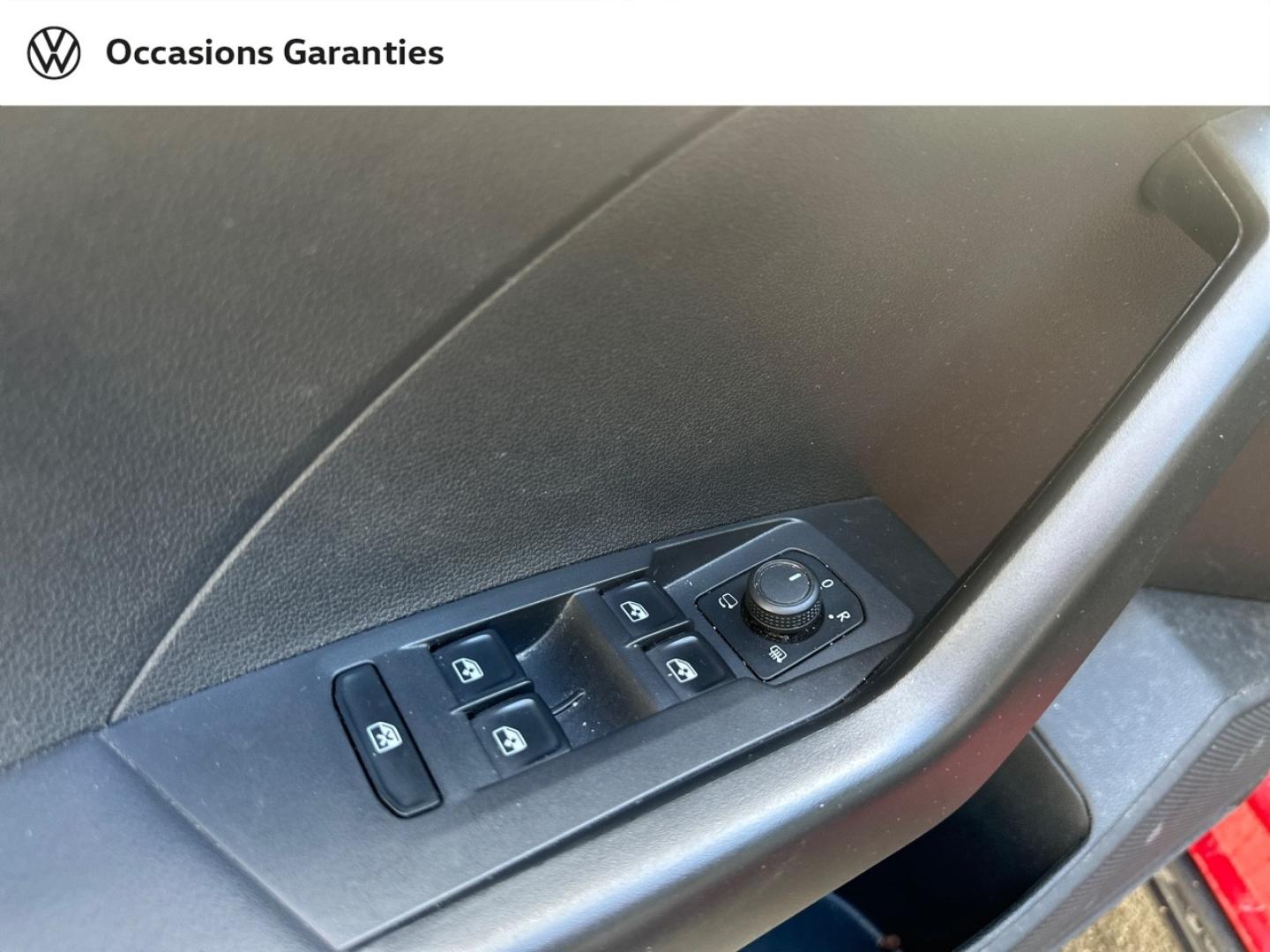 Voitures occasions VOLKSWAGEN T-CROSS VW Edition Villeneuve-d'Ascq