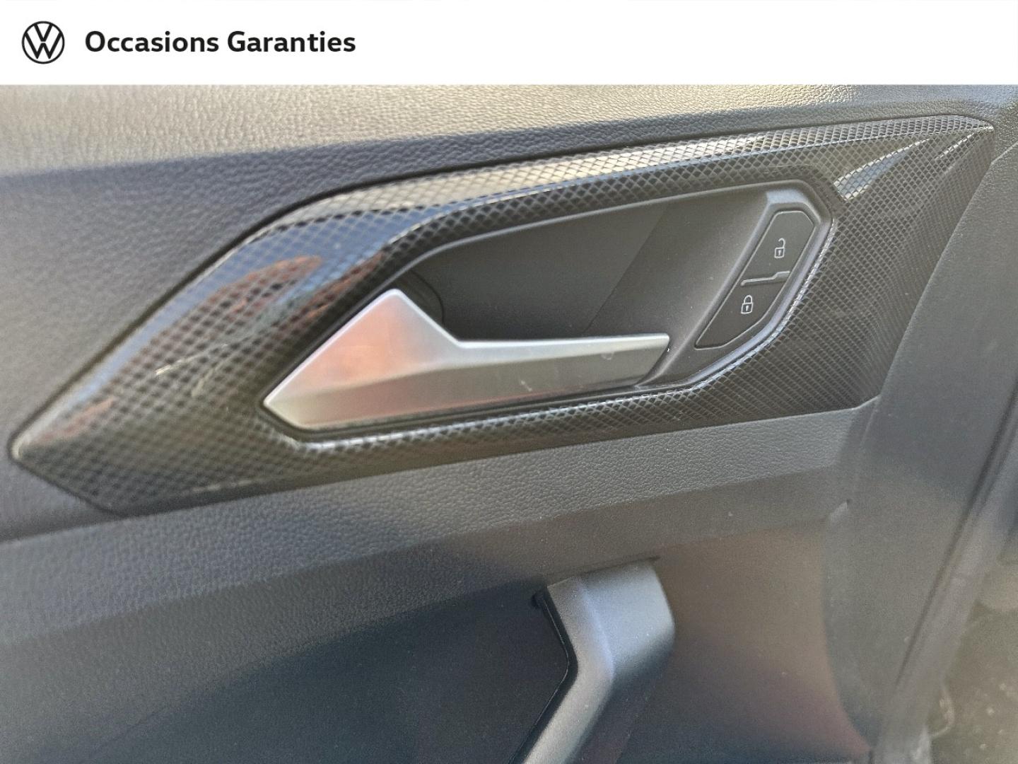 Voitures occasions VOLKSWAGEN T-CROSS VW Edition Villeneuve-d'Ascq