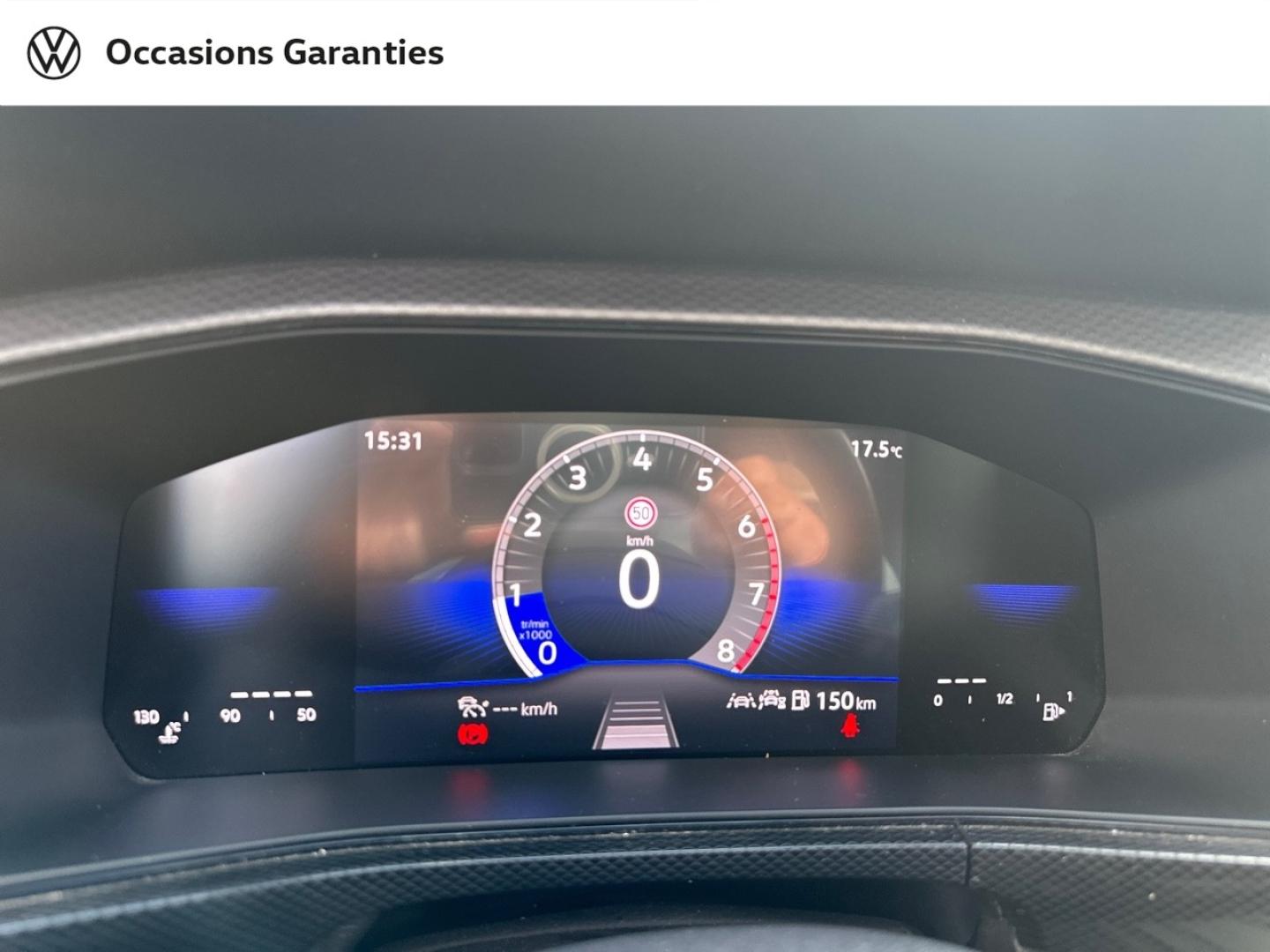 Voitures occasions VOLKSWAGEN T-CROSS VW Edition Villeneuve-d'Ascq