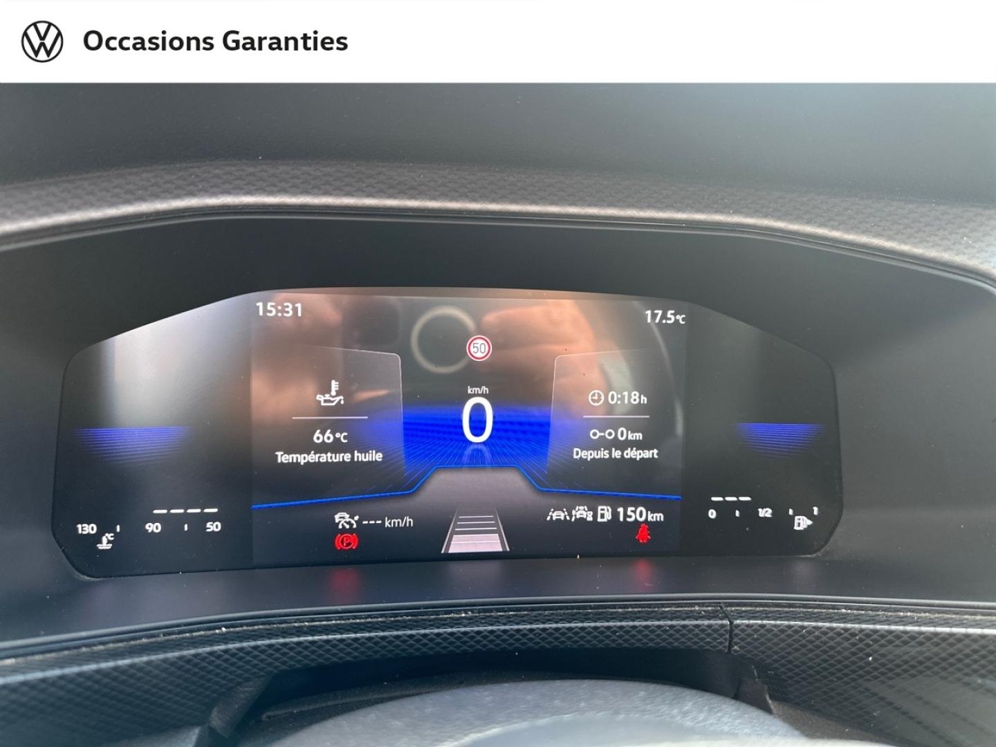 Voitures occasions VOLKSWAGEN T-CROSS VW Edition Villeneuve-d'Ascq