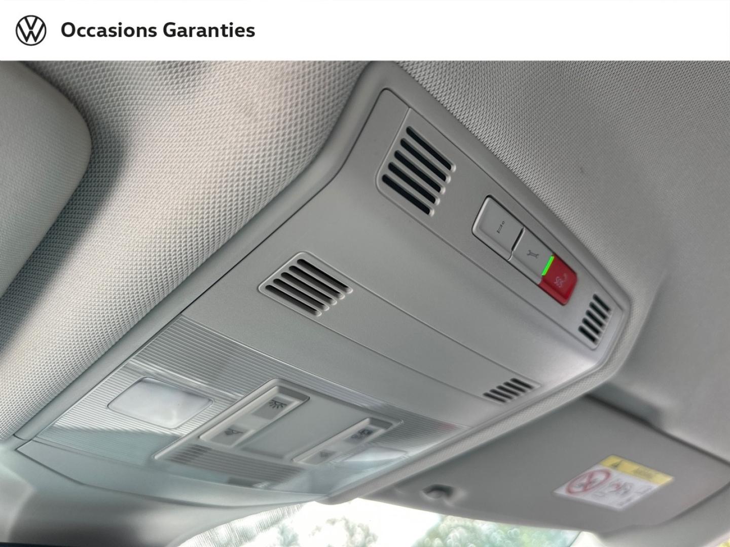 Voitures occasions VOLKSWAGEN T-CROSS VW Edition Villeneuve-d'Ascq