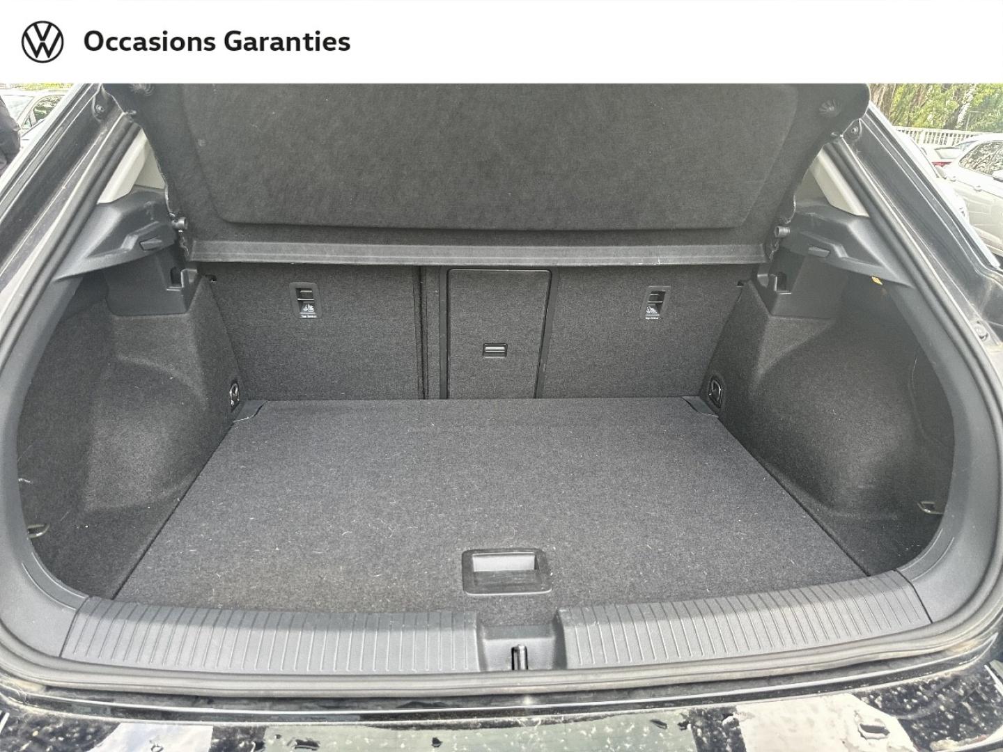 Voitures occasions VOLKSWAGEN T-ROC VW Edition Villeneuve-d'Ascq