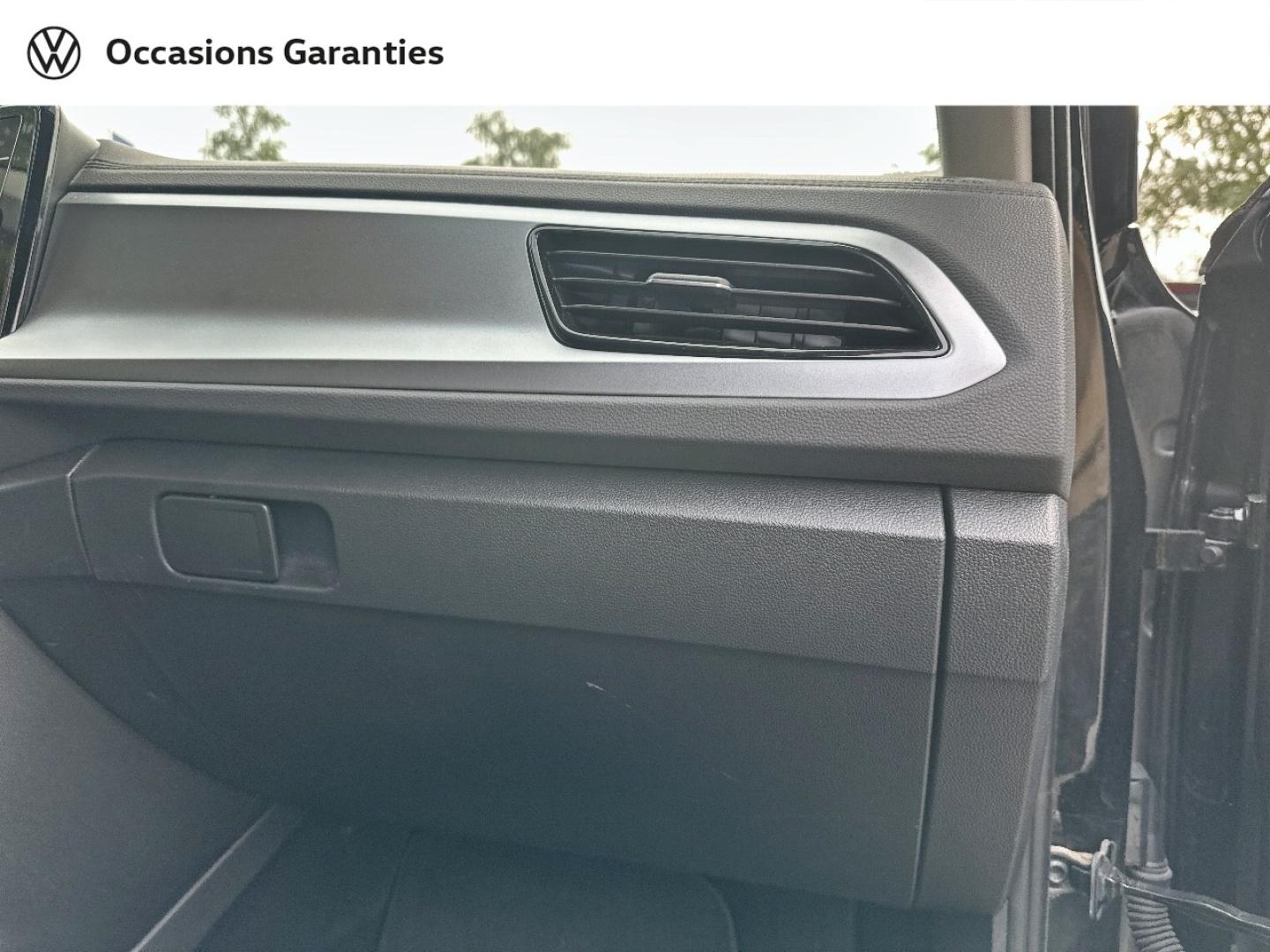 Voitures occasions VOLKSWAGEN T-ROC VW Edition Villeneuve-d'Ascq